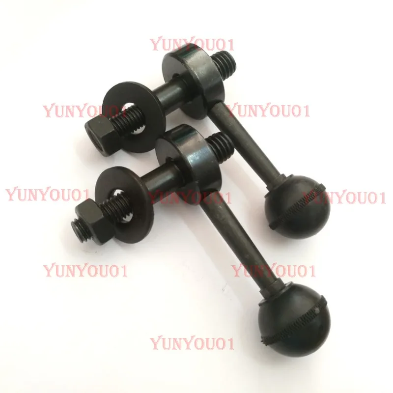 Milling Machine Motor Locking Screw Handle Motor Fastening Screw Wrench A39-46 Machine Tool Accessories Universal
Milling Machine Motor Locking Screw Handle Motor Fastening Screw Wrench A39-46 Machine Tool Accessories Universal