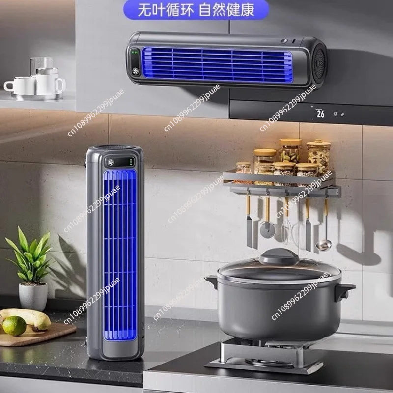 No Drilling Mini Wall Mount Fan Portable Hanging Cooling Fan For Kitchen Bathroom Dormitory
No Drilling Mini Wall Mount Fan Portable Hanging Cooling Fan For Kitchen Bathroom Dormitory