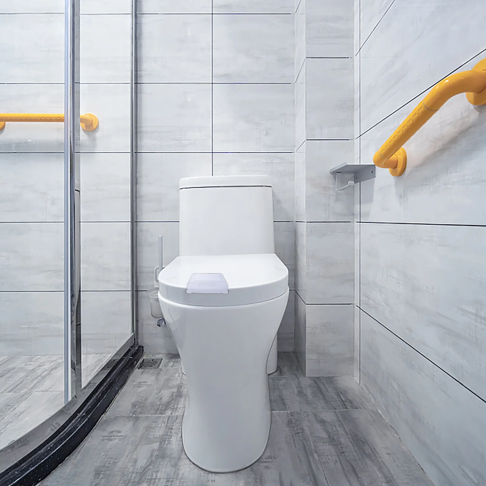 3Pcs Toilet Seat Lifter Cute Sticky Bathroom Handle Easy Install Labor Saving Safe Decorative Toilet Lid Lifter 
3Pcs Toilet Seat Lifter Cute Sticky Bathroom Handle Easy Install Labor Saving Safe Decorative Toilet Lid Lifter