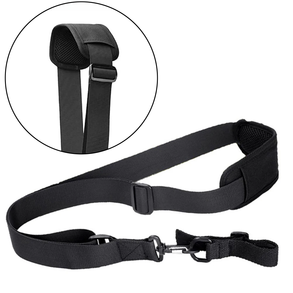 For Trimmer Eater Adjustable Shoulder Strap Compatible with Mowers and Weeders Ergonomic and Breathable Design
For Trimmer Eater Adjustable Shoulder Strap Compatible with Mowers and Weeders Ergonomic and Breathable Design