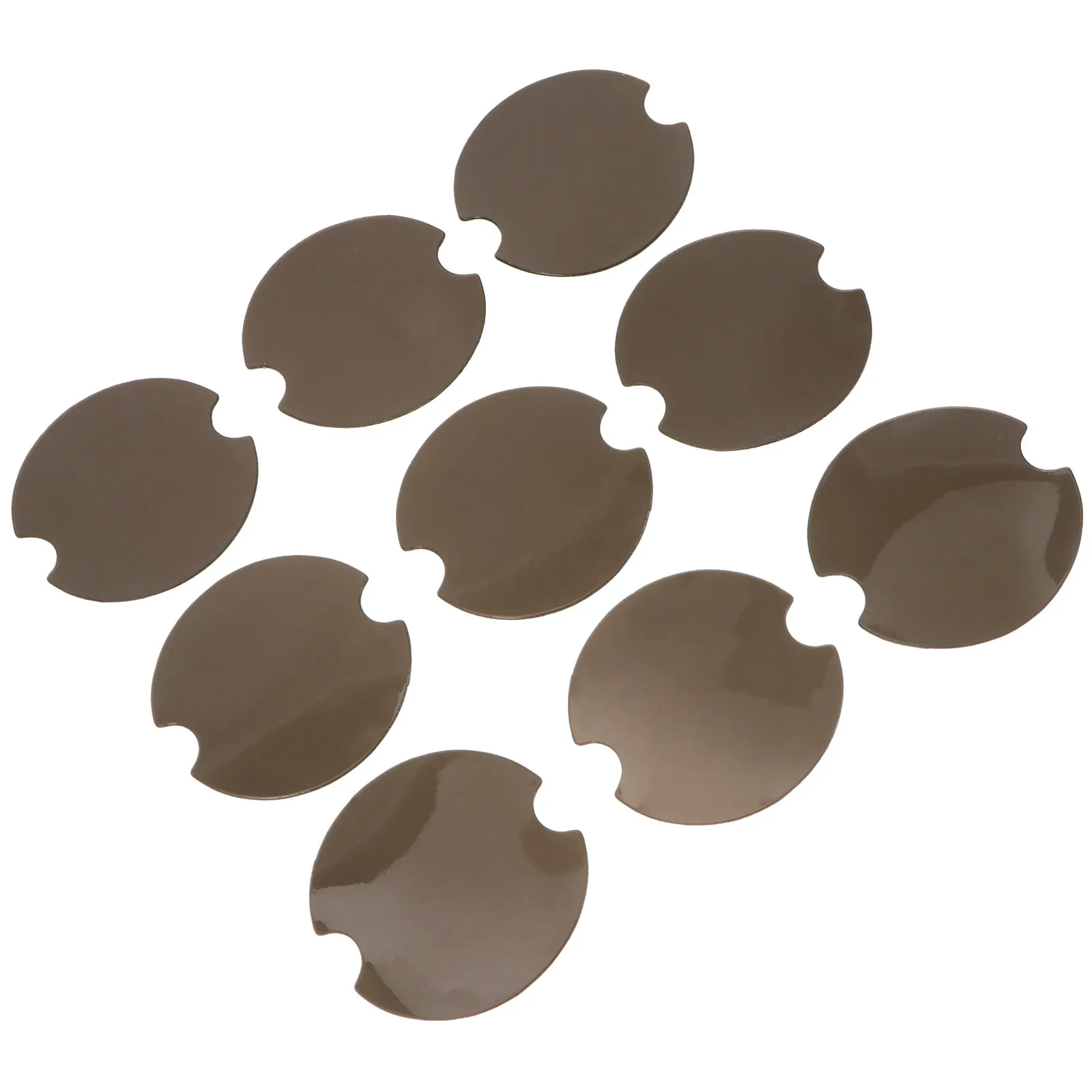 100 шт. тонких легких круглых пластиковых подставок для демонстрации колец, модный органайзер для ювелирных изделий, держатель для колец для розничной торговли и домашнего использования
100 шт. тонких легких круглых пластиковых подставок для демонстрации колец, модный органайзер для ювелирных изделий, держатель для колец для розничной торговли и домашнего использования