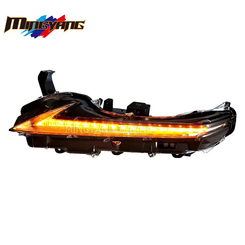 High Quality 2015-2021 Daytime Running Light for Lexus NX 200t 300t DRL Daylight
High Quality 2015-2021 Daytime Running Light for Lexus NX 200t 300t DRL Daylight