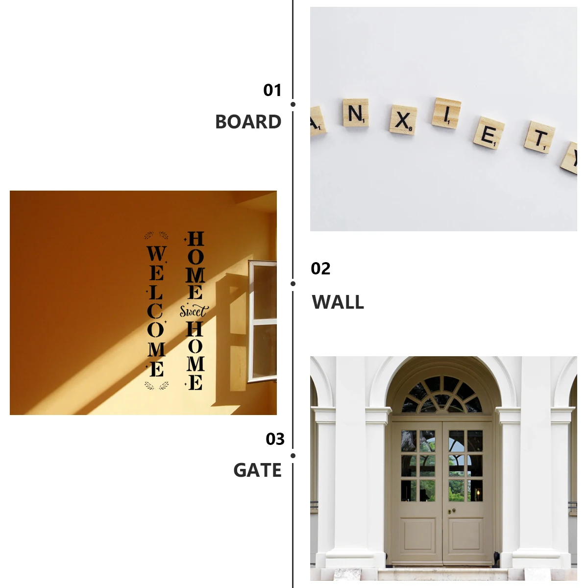 6 Pcs Hollow Ruler Set Reusable Plastic Drawing Stencils for Wall Tiles Child Lightweight Portable Waterproof Washable
6 Pcs Hollow Ruler Set Reusable Plastic Drawing Stencils for Wall Tiles Child Lightweight Portable Waterproof Washable