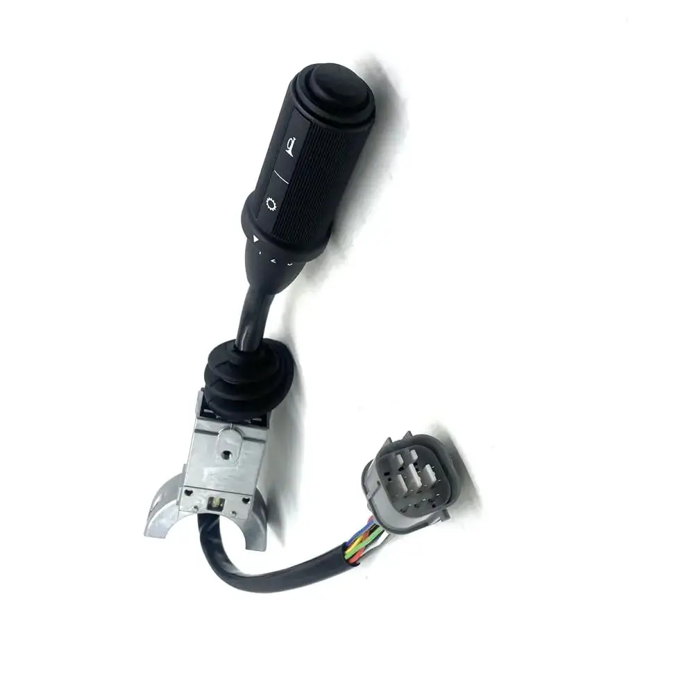 Switch Forward Reverse Left Hand Handle 701/80299 701-80299 70180299 for JCB Backhoe Loader 3CX 3CXS-PC 4CN444
Switch Forward Reverse Left Hand Handle 701/80299 701-80299 70180299 for JCB Backhoe Loader 3CX 3CXS-PC 4CN444