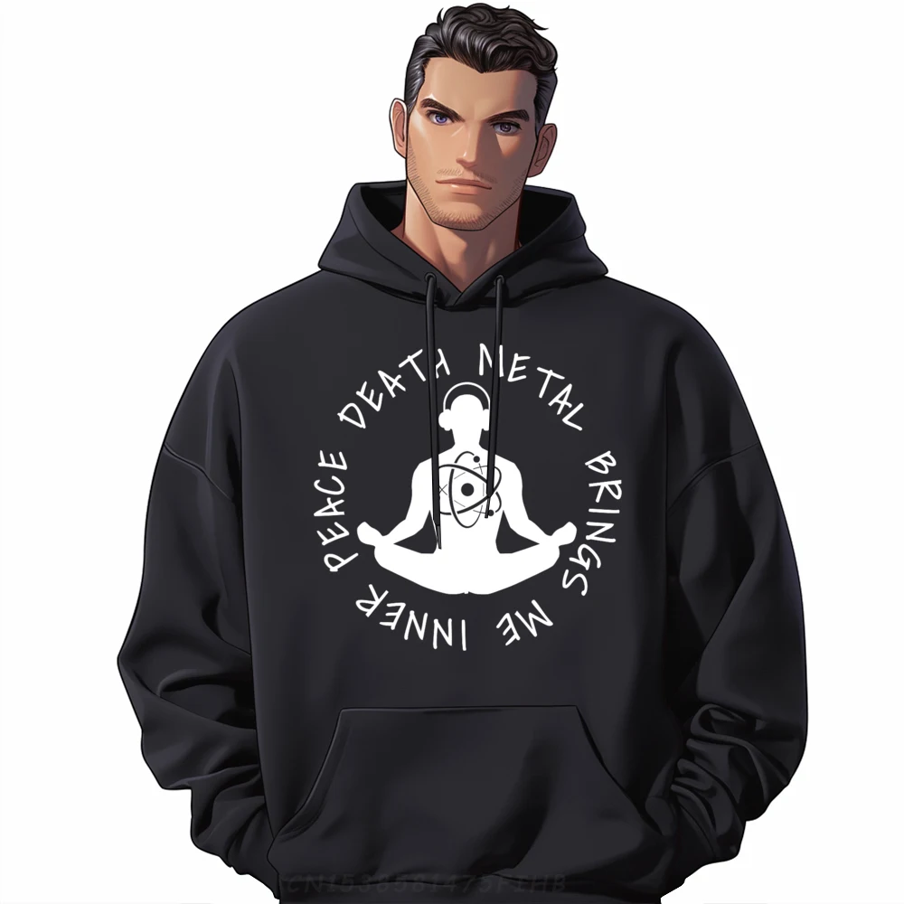 Printed Hoodies Hip Hop Long Sleeve Mens Sweatshrt Brings Me Inner Peace Heavy Casual Father Day Sweatshirts Round Collar
Printed Hoodies Hip Hop Long Sleeve Mens Sweatshrt Brings Me Inner Peace Heavy Casual Father Day Sweatshirts Round Collar