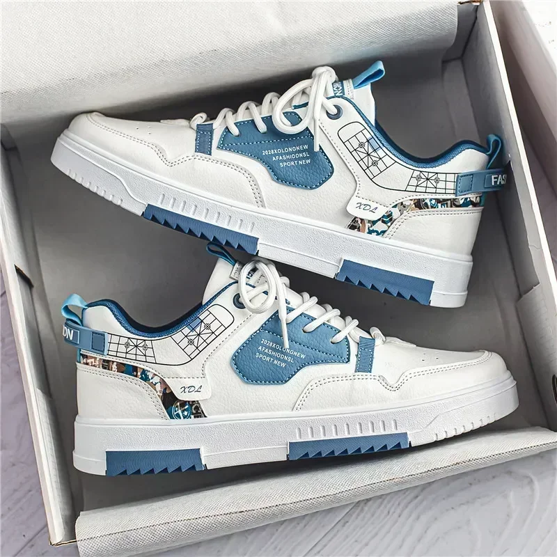 2025 New Men's Casual Summer Running Shoes, Men's New Sports Shoes, Low Cut Casual Sports Shoes, Thick Soled Board Shoes
2025 New Men's Casual Summer Running Shoes, Men's New Sports Shoes, Low Cut Casual Sports Shoes, Thick Soled Board Shoes