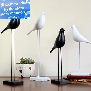 Фэншуй фигурки птиц из смолы, аксессуары, ремесленные украшения, домашний декор для гостиной, офиса, настольная скульптура, украшения
Фэншуй фигурки птиц из смолы, аксессуары, ремесленные украшения, домашний декор для гостиной, офиса, настольная скульптура, украшения