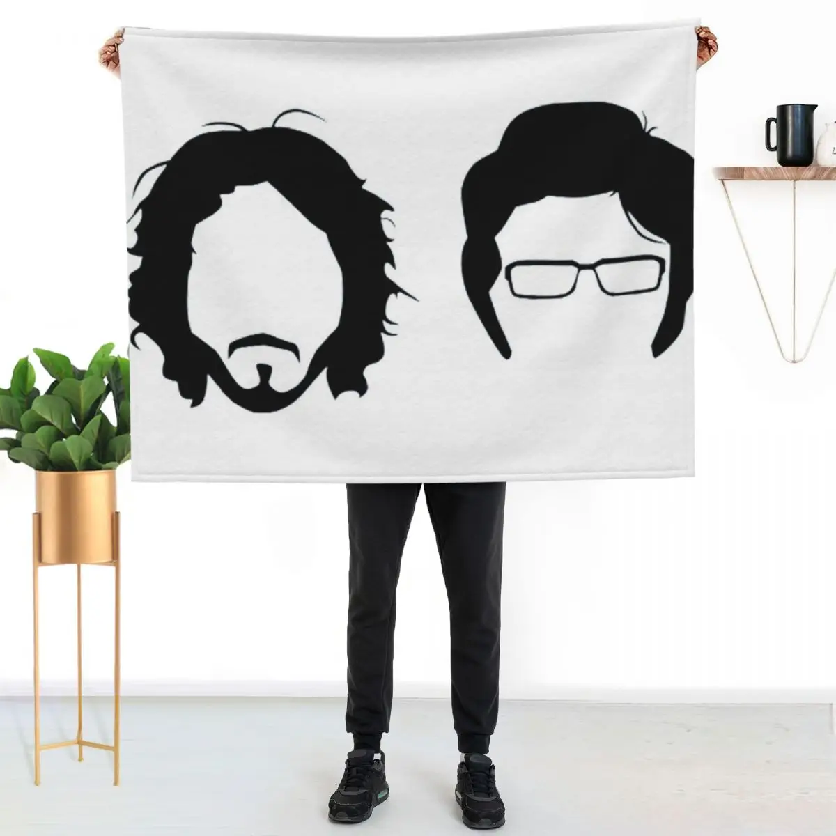 FLIGHT OF THE CONCHORDS - 1 Throw Blanket Warm Throw Blanket Gift for Anniversary
FLIGHT OF THE CONCHORDS - 1 Throw Blanket Warm Throw Blanket Gift for Anniversary