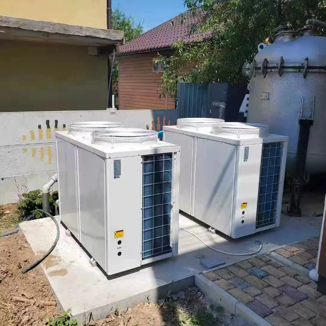 7.4~120 Kw Swimming Pool Heat Pump Pool Heater Swim Pool Heat Pump Air to Water Heat Pump
7.4~120 Kw Swimming Pool Heat Pump Pool Heater Swim Pool Heat Pump Air to Water Heat Pump