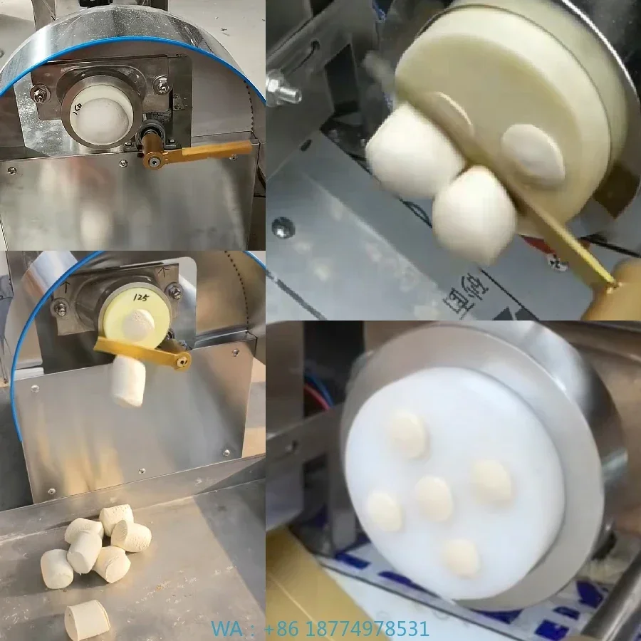 Округленная машина Коммерческая машина для производства зерновых продуктов Машина для резки шариков теста по конкурентоспособной ценеКоммерческий 40-делитель теста
Округленная машина Коммерческая машина для производства зерновых продуктов Машина для резки шариков теста по конкурентоспособной ценеКоммерческий 40-делитель теста