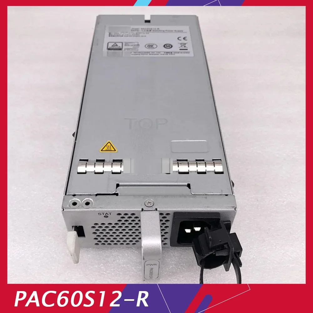AC Power Module For Huawei USG6300E/6500E Series Firewall 60W PAC60S12-R Perfect Test
AC Power Module For Huawei USG6300E/6500E Series Firewall 60W PAC60S12-R Perfect Test