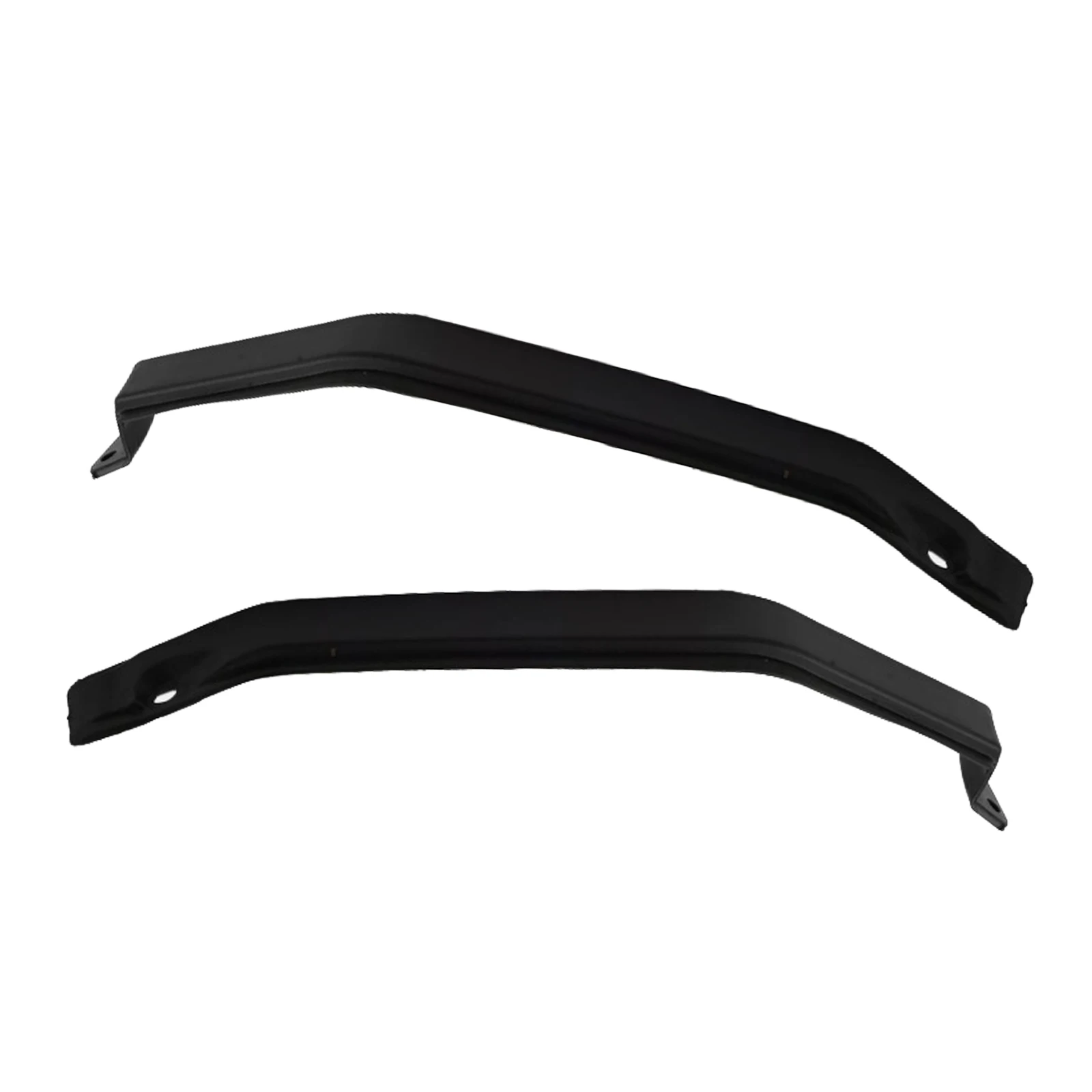 For Ford For F150 Upper Cab Corner Roof Trim for 2009 2014 Models 2 Piece Set Direct Replacement for Easy Maintenance
For Ford For F150 Upper Cab Corner Roof Trim for 2009 2014 Models 2 Piece Set Direct Replacement for Easy Maintenance