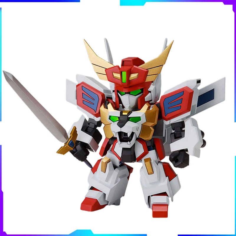 KOTOBUKIYA D-Style KP284X Brave Exkaiser 11cm Anime Peripheral Assembly Model Action Toy Figures Collection Gifts for Friends
KOTOBUKIYA D-Style KP284X Brave Exkaiser 11cm Anime Peripheral Assembly Model Action Toy Figures Collection Gifts for Friends