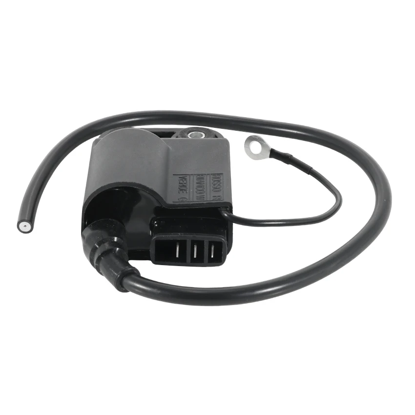 Electronic ignition unit Parts for Piaggio Storm 50 / Liberty 50 / NRG 50 / NTT 50 / Sfera 50 80 / Typhoon 50/ Zip 50 OEM:82588R
Electronic ignition unit Parts for Piaggio Storm 50 / Liberty 50 / NRG 50 / NTT 50 / Sfera 50 80 / Typhoon 50/ Zip 50 OEM:82588R
