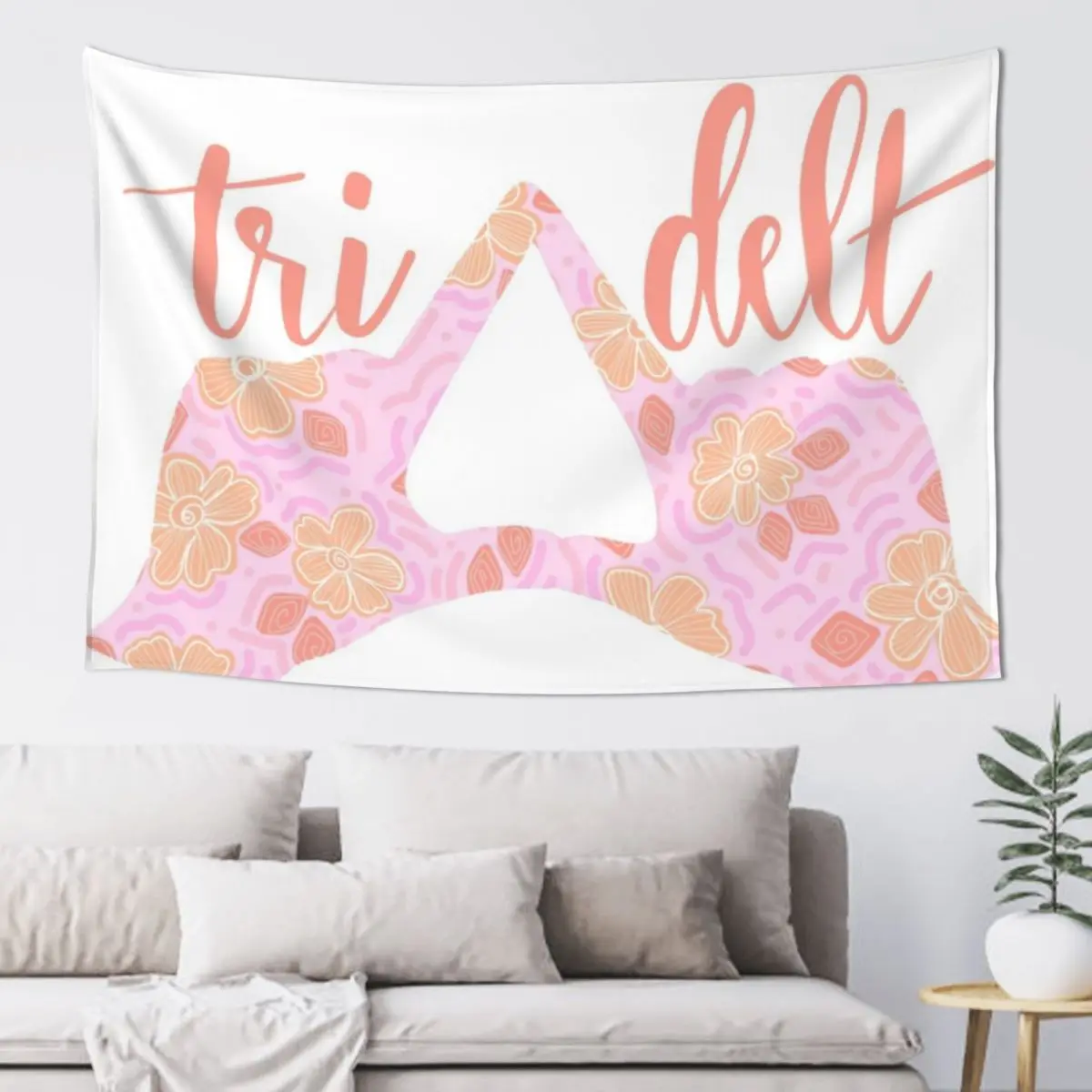 Delta Delta Delta (Tri Delt) Hands Tapestry Decorations For Your Bedroom Wall Art Tapestry
Delta Delta Delta (Tri Delt) Hands Tapestry Decorations For Your Bedroom Wall Art Tapestry