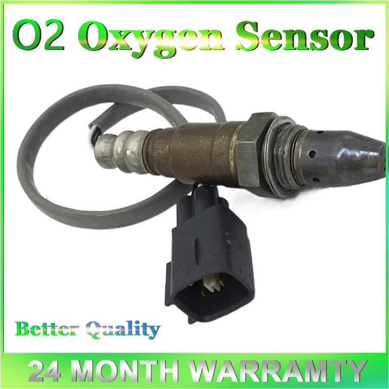 89467-12180 New Upstream Oxygen Sensor For Toyota Auris Corolla Premio Vitz Ractis Sienta IST Air Fuel Ratio Sensor 8946712180
89467-12180 New Upstream Oxygen Sensor For Toyota Auris Corolla Premio Vitz Ractis Sienta IST Air Fuel Ratio Sensor 8946712180