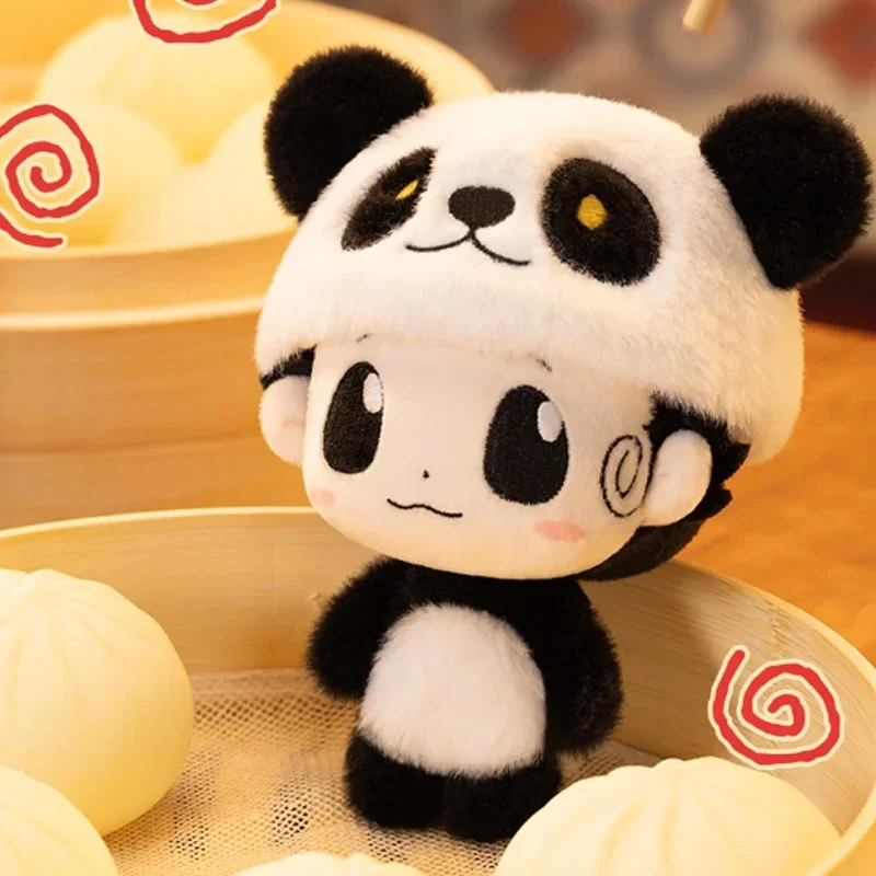 GONG Reborn Versatile Reborn Series Plush Pendant Trendy Blind Random Box Toys Mystery Box Guess Bag Action Figure Surprise Gift
GONG Reborn Versatile Reborn Series Plush Pendant Trendy Blind Random Box Toys Mystery Box Guess Bag Action Figure Surprise Gift