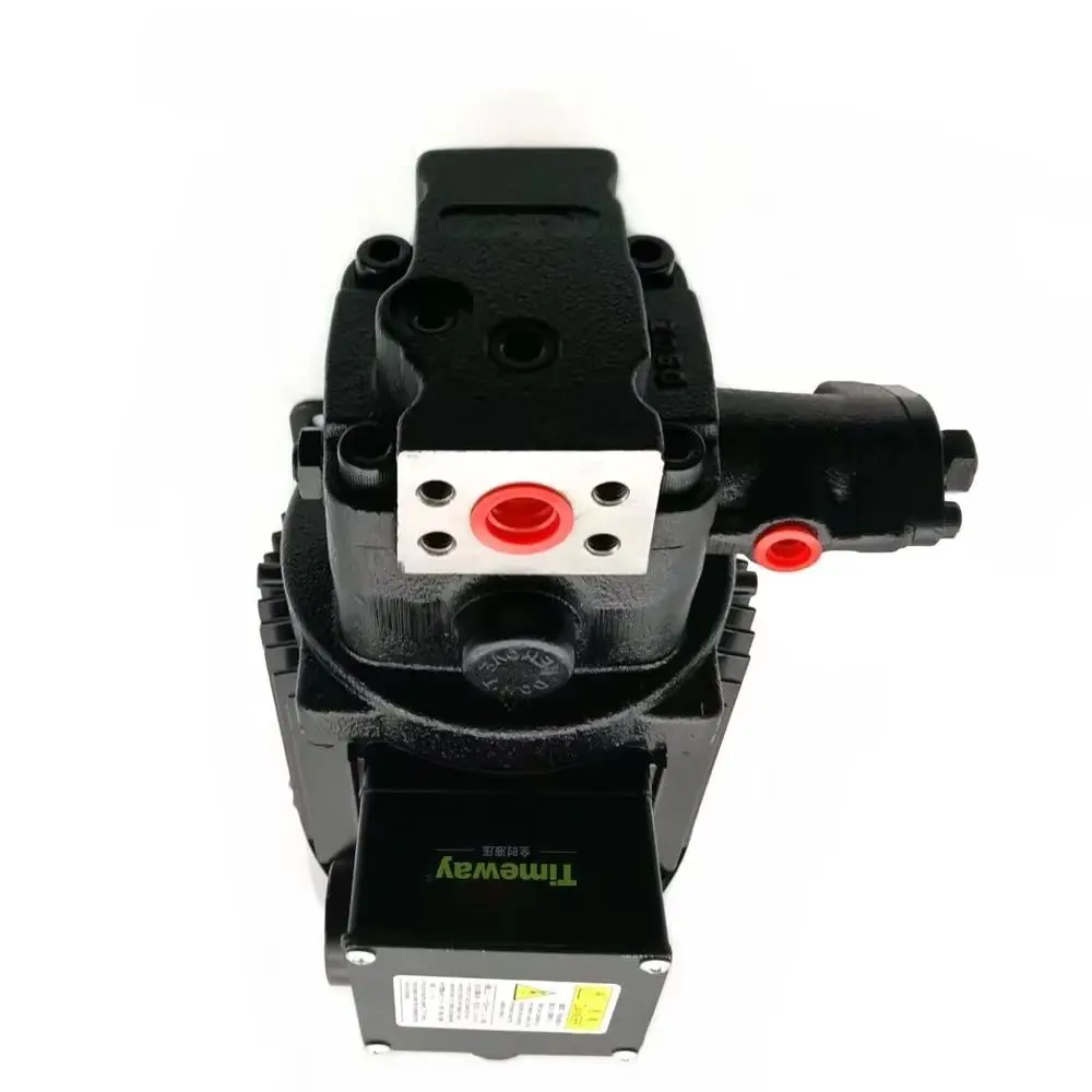 Группа гидравлических лопастных насосов UVN UVN-1A-1A2-15E-4N-E6168E Лопастной насос с переменным объемом и электродвигателем Uni-pump Power 1,5 кВт IE3
Группа гидравлических лопастных насосов UVN UVN-1A-1A2-15E-4N-E6168E Лопастной насос с переменным объемом и электродвигателем Uni-pump Power 1,5 кВт IE3