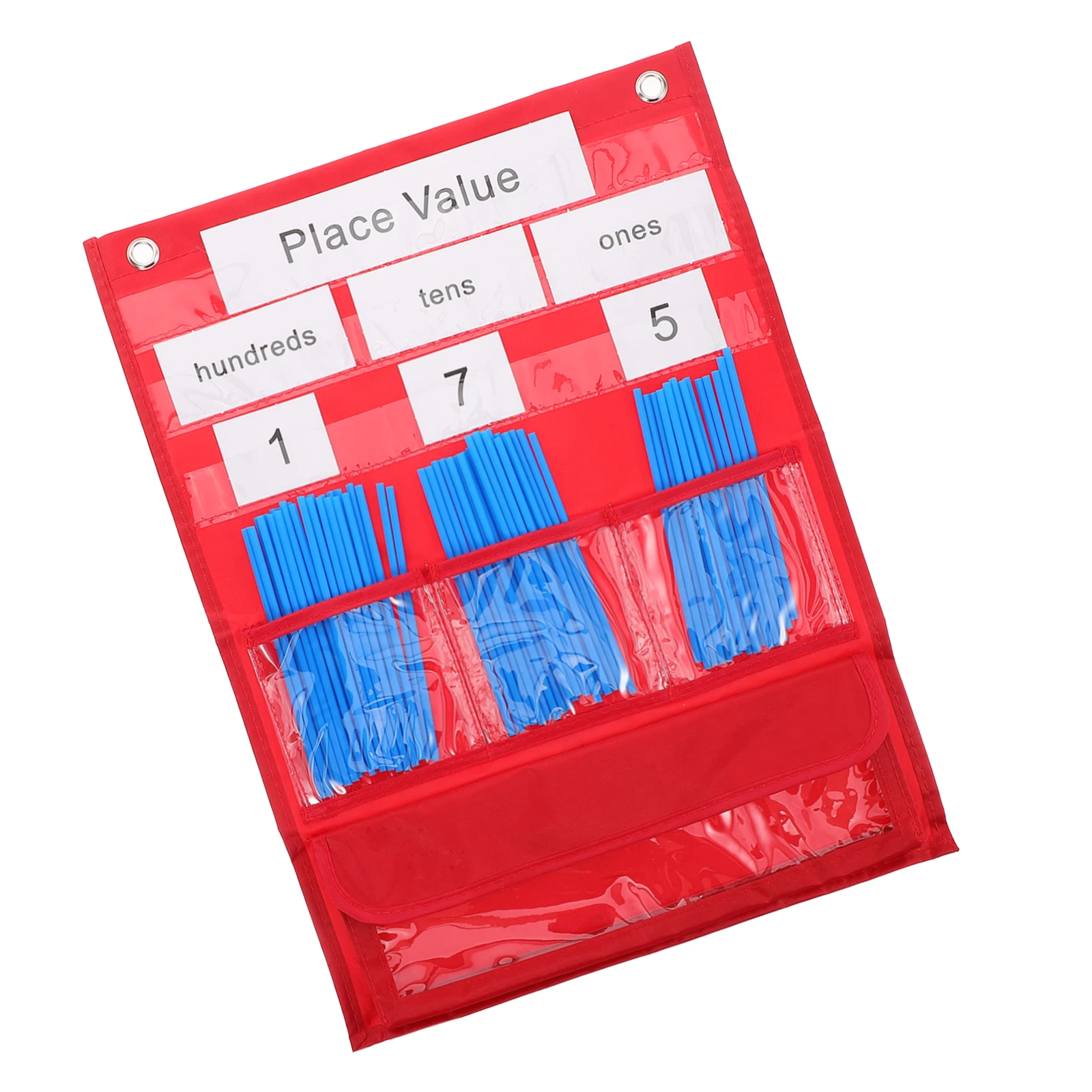 Counting Teaching Pocket Charts Classroom Polyester Numbers Hanging Chart For Wall Wall Educational Physics Tools
Counting Teaching Pocket Charts Classroom Polyester Numbers Hanging Chart For Wall Wall Educational Physics Tools