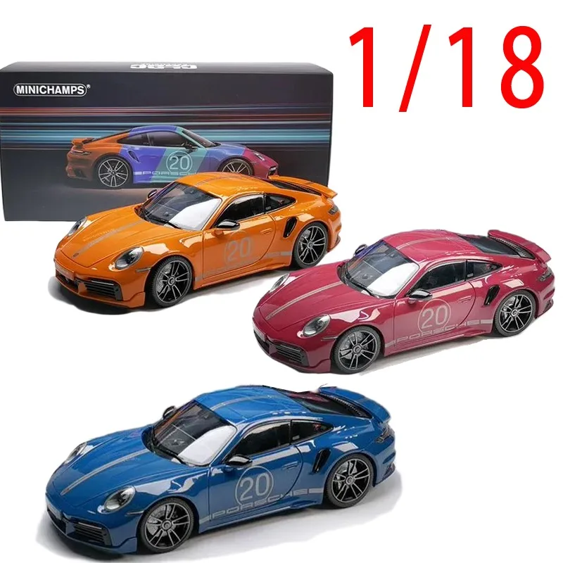 Minichamps, литой под давлением, масштаб 1/18, Porsche 911, издание 20th Anniversary, модель спортивного автомобиля из сплава Porsche 911, модель игрушечного автомобиля, игровой автомобиль
Minichamps, литой под давлением, масштаб 1/18, Porsche 911, издание 20th Anniversary, модель спортивного автомобиля из сплава Porsche 911, модель игрушечного автомобиля, игровой автомобиль
