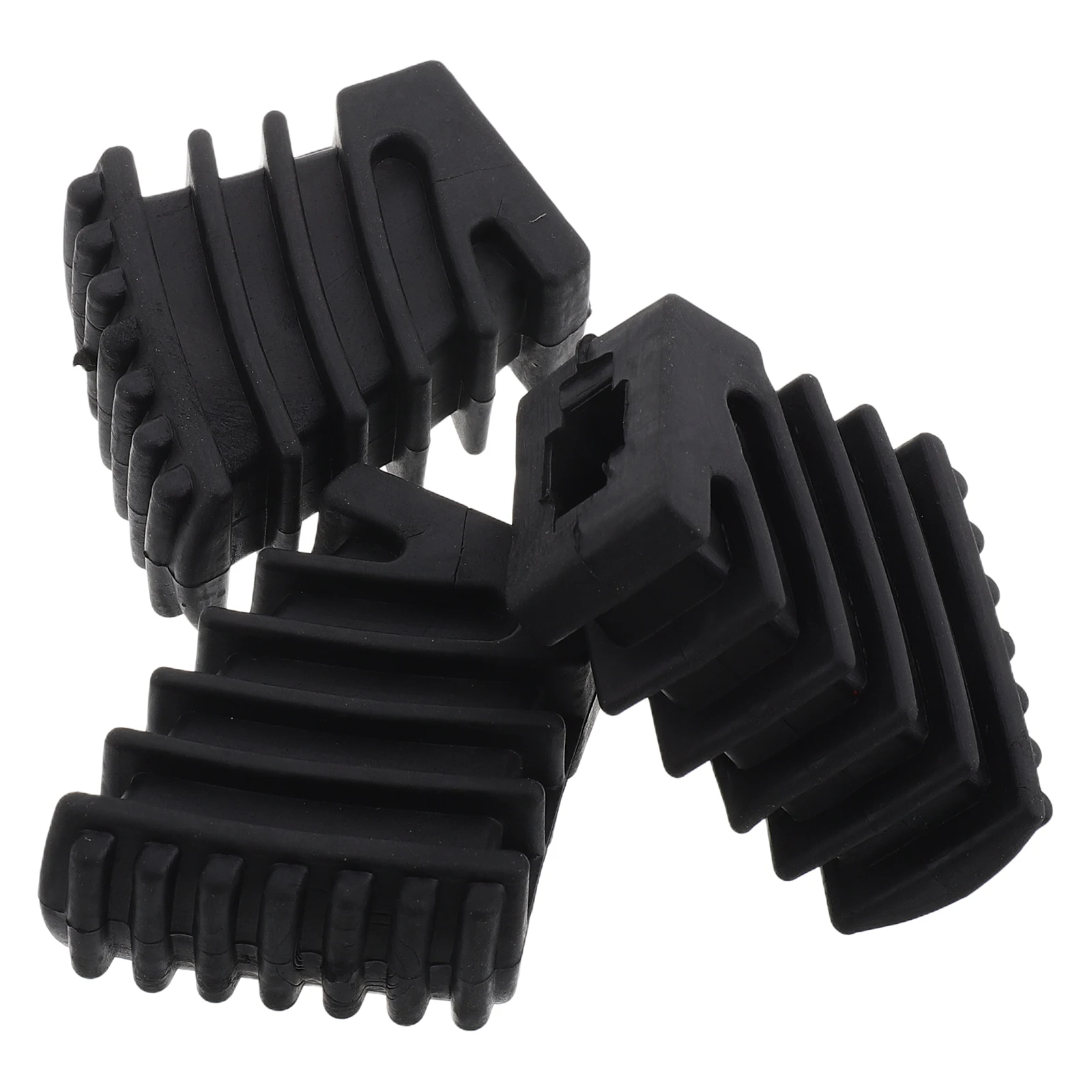 3pcs Leg Foot Pads Black Plastic Sleeve Wearresistant Antislip Protective Cover for Drum Set Accessories Drum Stand Feet
3pcs Leg Foot Pads Black Plastic Sleeve Wearresistant Antislip Protective Cover for Drum Set Accessories Drum Stand Feet