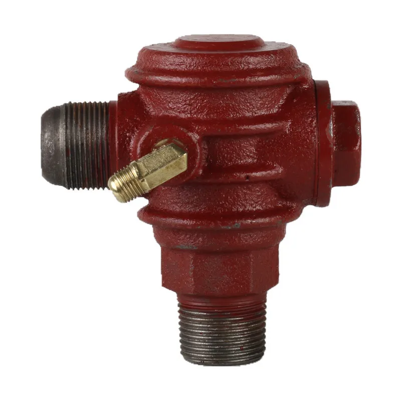 Belt type air compressor air pump accessories one-way valve check valve core
Belt type air compressor air pump accessories one-way valve check valve core