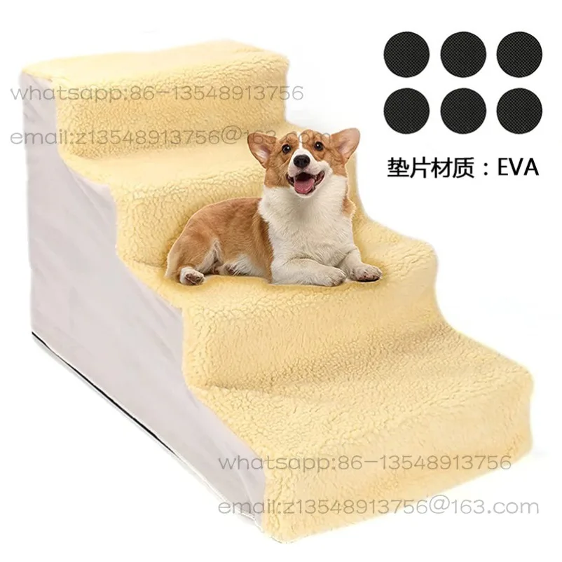 Pets Play Stairs, Cats and Dogs Climb Stairs, Jump Platforms, Pets Go To Bed, Dogs Stair Slopes
Pets Play Stairs, Cats and Dogs Climb Stairs, Jump Platforms, Pets Go To Bed, Dogs Stair Slopes
