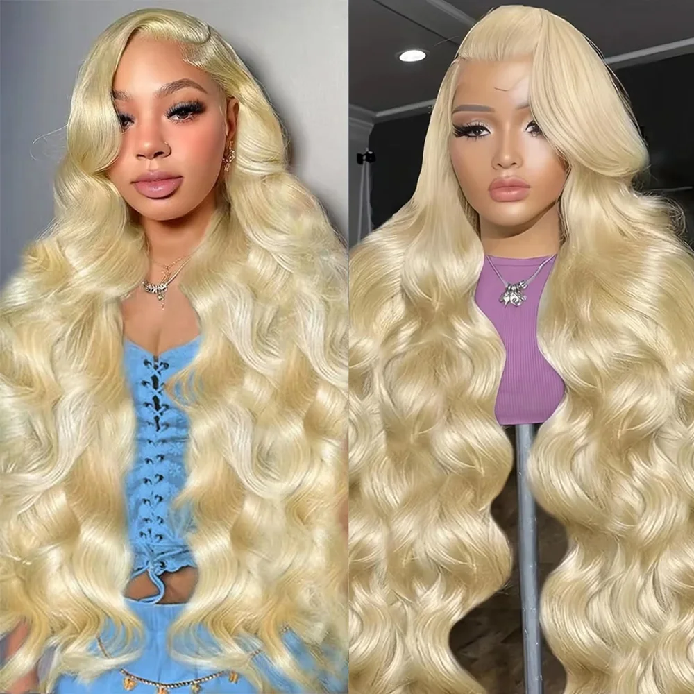46 Inches 613 Body Wave 13x6 Lace Frontal Human Hair Wig 613 Blonde Human Hair Wig 200 Density Lace Frontal Wigs For Women
46 Inches 613 Body Wave 13x6 Lace Frontal Human Hair Wig 613 Blonde Human Hair Wig 200 Density Lace Frontal Wigs For Women