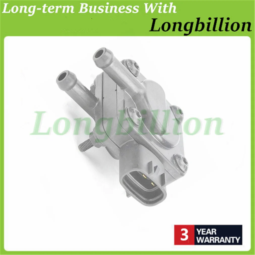OEM 37860-R07-G01 37860R07G01 37860-RL0-G01 37860RL0G01 new Differential Pressure Sensor For Honda CR-V Diesel 2.2L
OEM 37860-R07-G01 37860R07G01 37860-RL0-G01 37860RL0G01 new Differential Pressure Sensor For Honda CR-V Diesel 2.2L