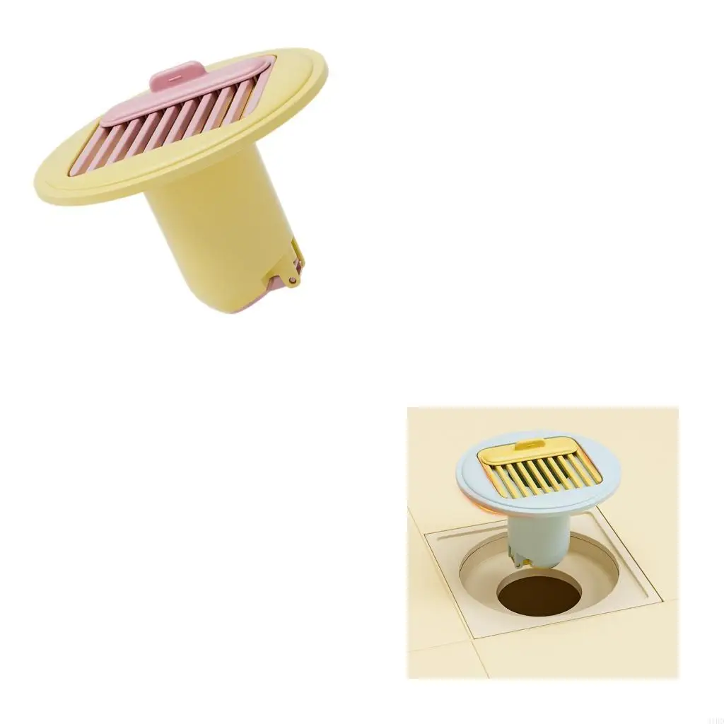 Odorless Bathroom Drains Cover Universal Hair Filter Insect Barrier Strong ABS
Odorless Bathroom Drains Cover Universal Hair Filter Insect Barrier Strong ABS