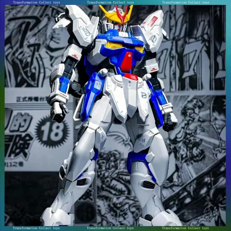 In Stock MENGHU MG 1/100 Astray Out Frame D Assembly Model Kits Plastic skeleton Anime Action Figure Robot Plastic Model Toys
In Stock MENGHU MG 1/100 Astray Out Frame D Assembly Model Kits Plastic skeleton Anime Action Figure Robot Plastic Model Toys
