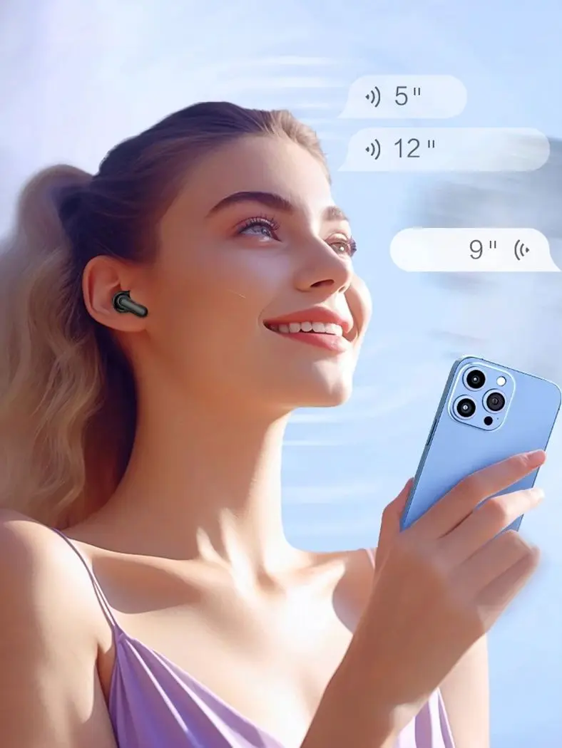 2025 New earphones wireless Working time 4 hours Plastic YW11 LZ-43 For Sooyn Portable Audio bluetooth gaming headset wireless
2025 New earphones wireless Working time 4 hours Plastic YW11 LZ-43 For Sooyn Portable Audio bluetooth gaming headset wireless
