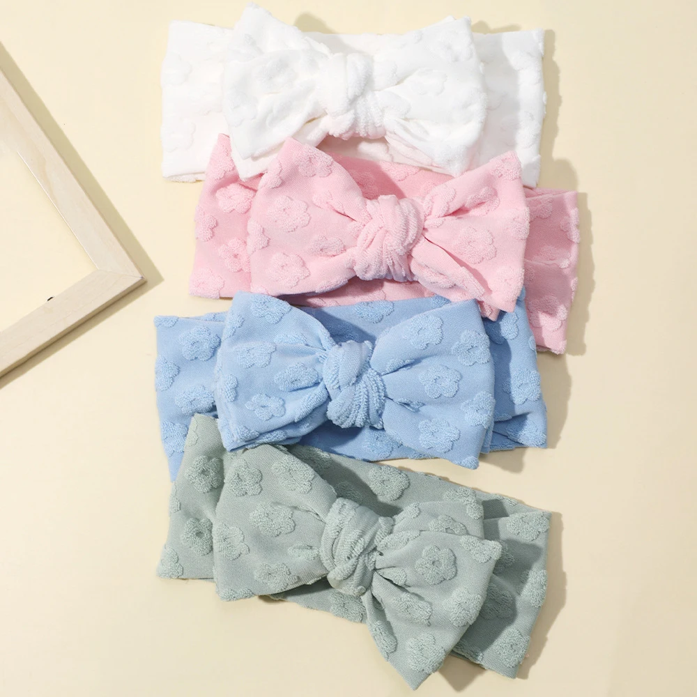 0-2Y Flower Printed Wide Nylon Headband for Newborn Cute Hair Accessories Baby Girls Bowknot Soft Headbands Infant Bow Headwrap
0-2Y Flower Printed Wide Nylon Headband for Newborn Cute Hair Accessories Baby Girls Bowknot Soft Headbands Infant Bow Headwrap