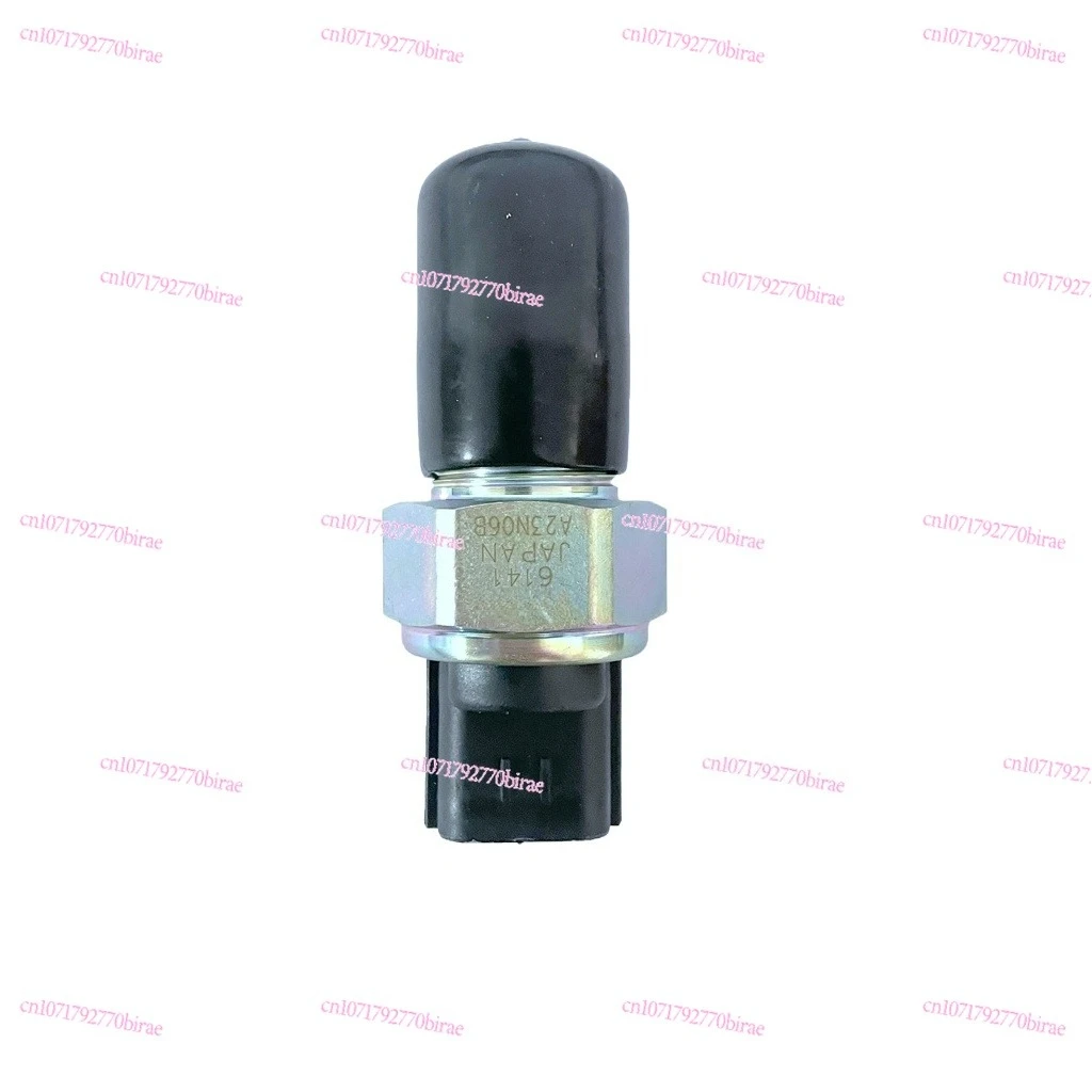 499000-6111-6160-6320-6141 Adaptation 6131 Denso Common Rail Pressure Sensor 6260
499000-6111-6160-6320-6141 Adaptation 6131 Denso Common Rail Pressure Sensor 6260