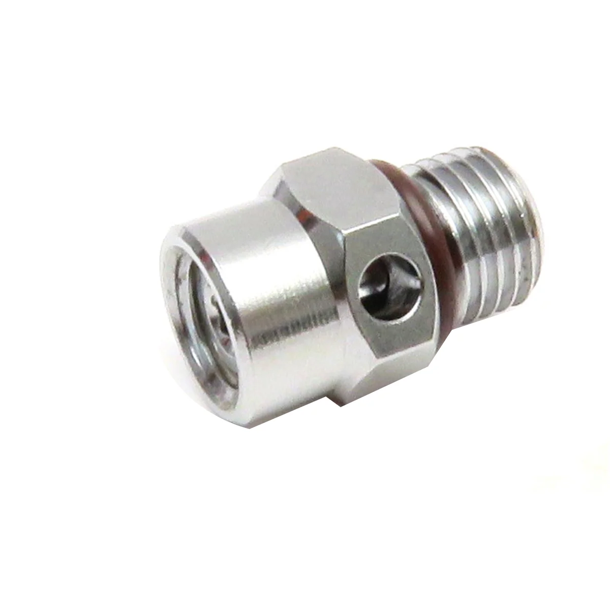 B72A Technical Scuba Diving First Stage over Pressure Relief Valve Accessories 180-200PSI
B72A Technical Scuba Diving First Stage over Pressure Relief Valve Accessories 180-200PSI