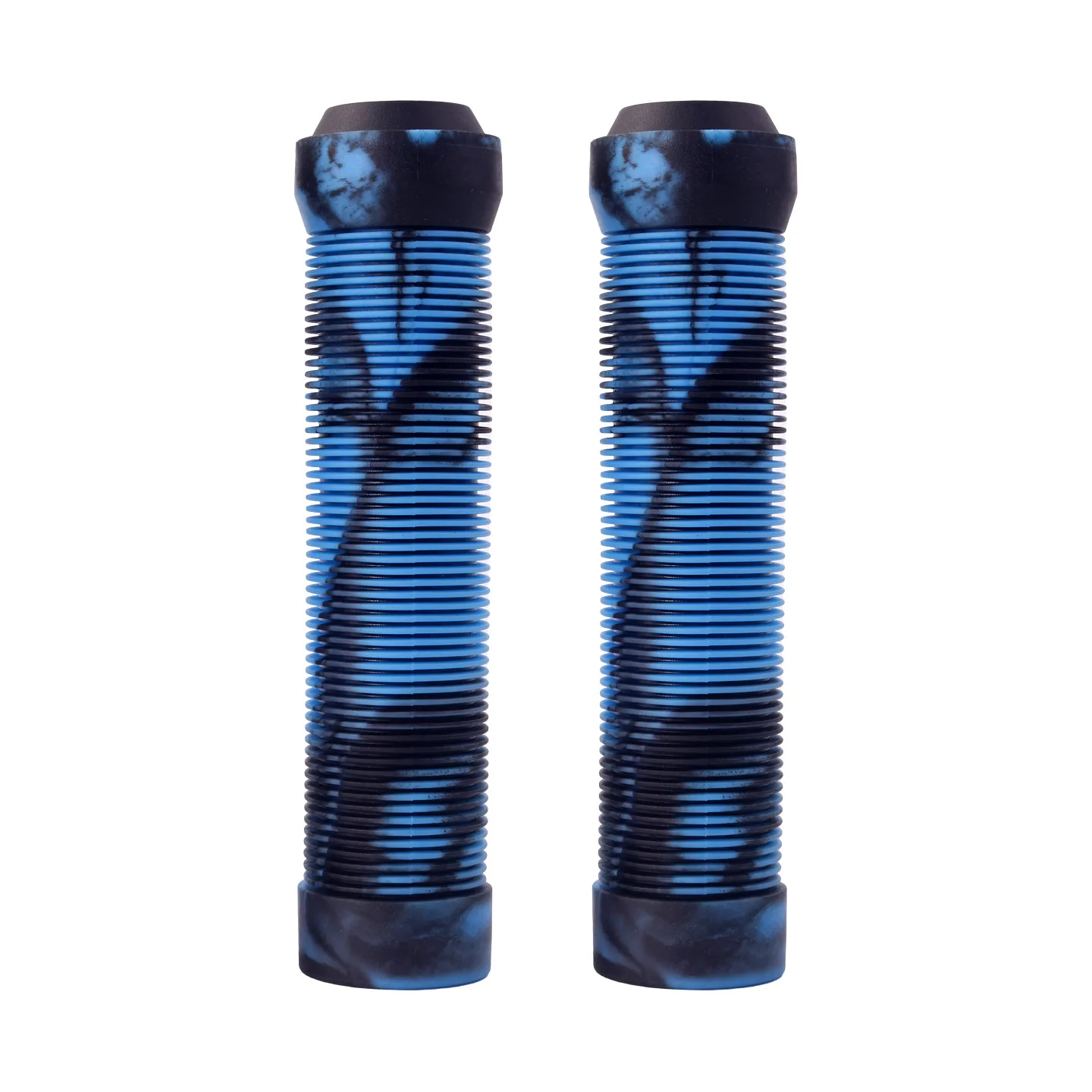 High Quality Self-propelled Flying Car Handle Cover, Thickened Anti-skid Absorption BMX Striped Mixed-color Rubber Grip
High Quality Self-propelled Flying Car Handle Cover, Thickened Anti-skid Absorption BMX Striped Mixed-color Rubber Grip