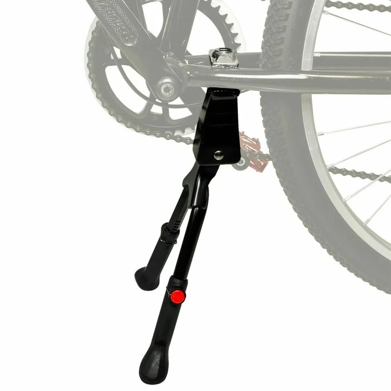Bicycle Double Side Kickstand for 26 27.5 29 Inch MTB Mountain Bike Stand Bicycle Accessaries soporte bicicleta
Bicycle Double Side Kickstand for 26 27.5 29 Inch MTB Mountain Bike Stand Bicycle Accessaries soporte bicicleta