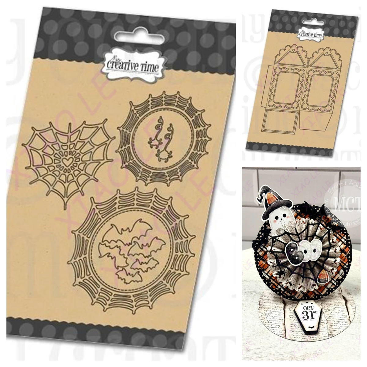 Happy Halloween Fun Web Tag Die Metal Cutting Dies Cut Die MoldSeries Frame Scrapbook Paper Craft Knife Mould Blade Punch Stenci
Happy Halloween Fun Web Tag Die Metal Cutting Dies Cut Die MoldSeries Frame Scrapbook Paper Craft Knife Mould Blade Punch Stenci