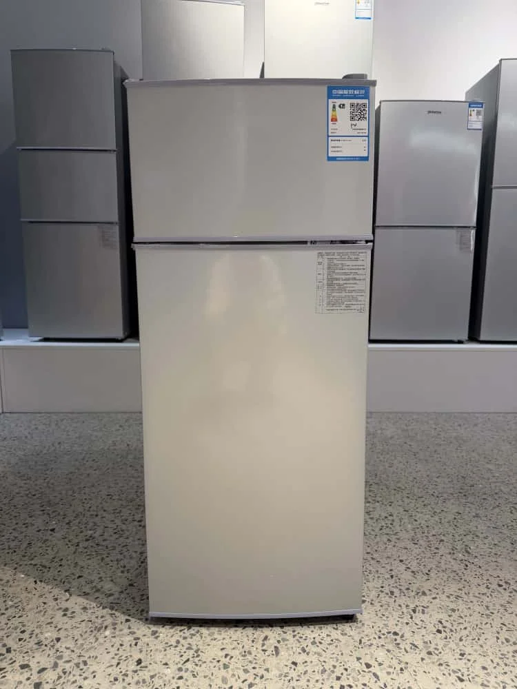 Energy Efficient Hotel Room Mini Bar Fridge 54L Top Freezer Refrigerator for Hotel Office
Energy Efficient Hotel Room Mini Bar Fridge 54L Top Freezer Refrigerator for Hotel Office