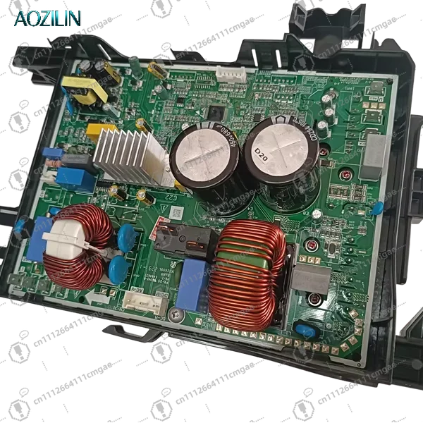 AOZILIN Air Conditioner Main Board H18WBPD4 Outdoor Panel Auxiliary Control Board H18WBP Original AC Parts
AOZILIN Air Conditioner Main Board H18WBPD4 Outdoor Panel Auxiliary Control Board H18WBP Original AC Parts