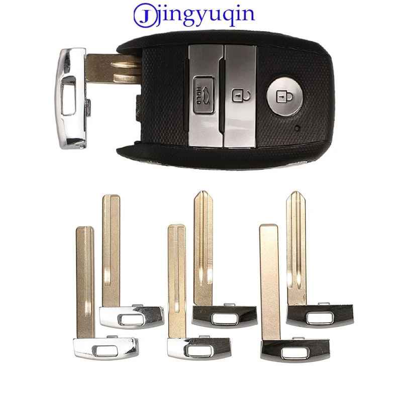 Jingyuqin удаленный автомобильный ключ для KIA Ceed K3 K4 K5 Sportage R QL KX5 Sorento KX3 KS3 RIO Cerato Optima Frote Soul Smart Key
Jingyuqin удаленный автомобильный ключ для KIA Ceed K3 K4 K5 Sportage R QL KX5 Sorento KX3 KS3 RIO Cerato Optima Frote Soul Smart Key