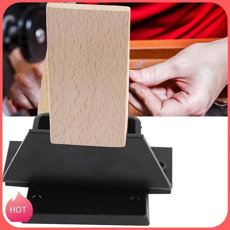 HOT-Wooden Jewelry Making Tool High Hardness Light Weight Practical Accessory For Processing
HOT-Wooden Jewelry Making Tool High Hardness Light Weight Practical Accessory For Processing