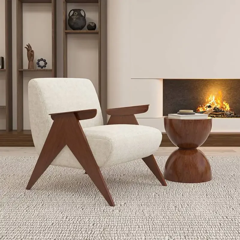 Nonslip Nordic Armrest Chair Modern Wooden Luxury Ergonomic Living Room Chairs Armchair Bedroom Lazy Fotele Do Salonu Furniture
Nonslip Nordic Armrest Chair Modern Wooden Luxury Ergonomic Living Room Chairs Armchair Bedroom Lazy Fotele Do Salonu Furniture