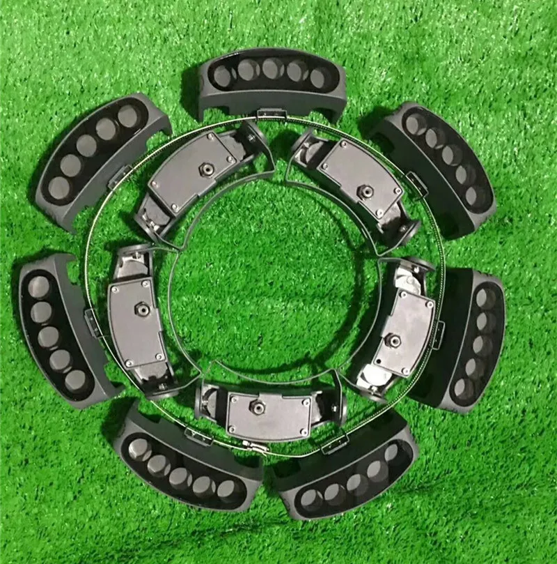 6w 12v 24v 220v Garden Decor Tree Lighting Waterproof Villa Yard Tree Lights Landscape Lamp Outdoor Street Lighting Project Led
6w 12v 24v 220v Garden Decor Tree Lighting Waterproof Villa Yard Tree Lights Landscape Lamp Outdoor Street Lighting Project Led