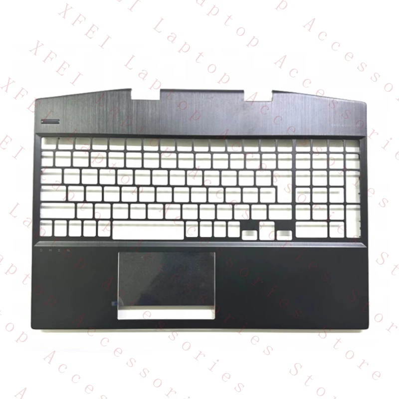 F For HP OMEN 5 Air 15-DH TPN-C143 Laptop Palmrest Keyboard Bezel Upper Case NEW
F For HP OMEN 5 Air 15-DH TPN-C143 Laptop Palmrest Keyboard Bezel Upper Case NEW
