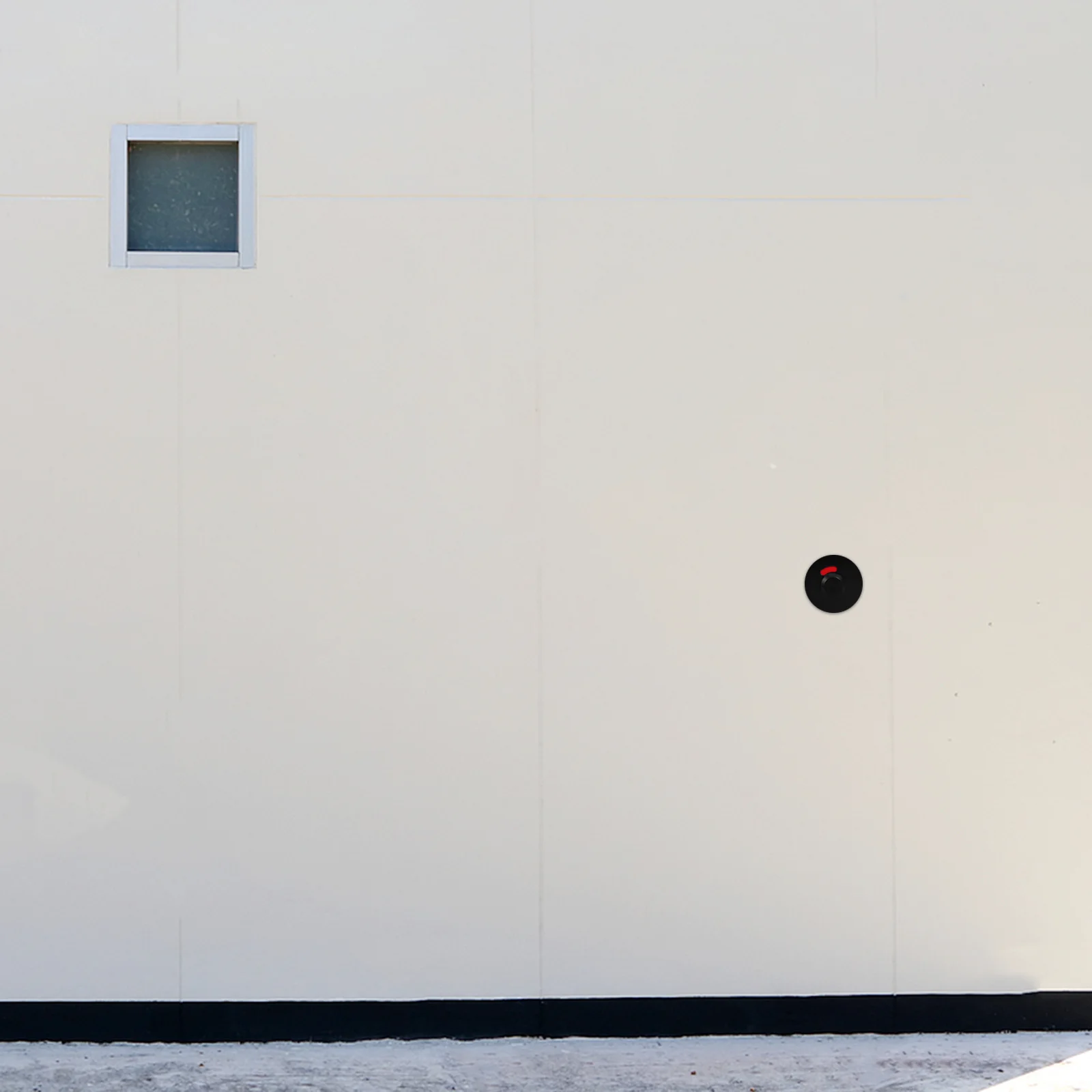 Stainless Steel Restroom Privacy Indicator Lock Keyless Bathroom Door Handle for Public Commercial Use Occupied Vacant Sign
Stainless Steel Restroom Privacy Indicator Lock Keyless Bathroom Door Handle for Public Commercial Use Occupied Vacant Sign