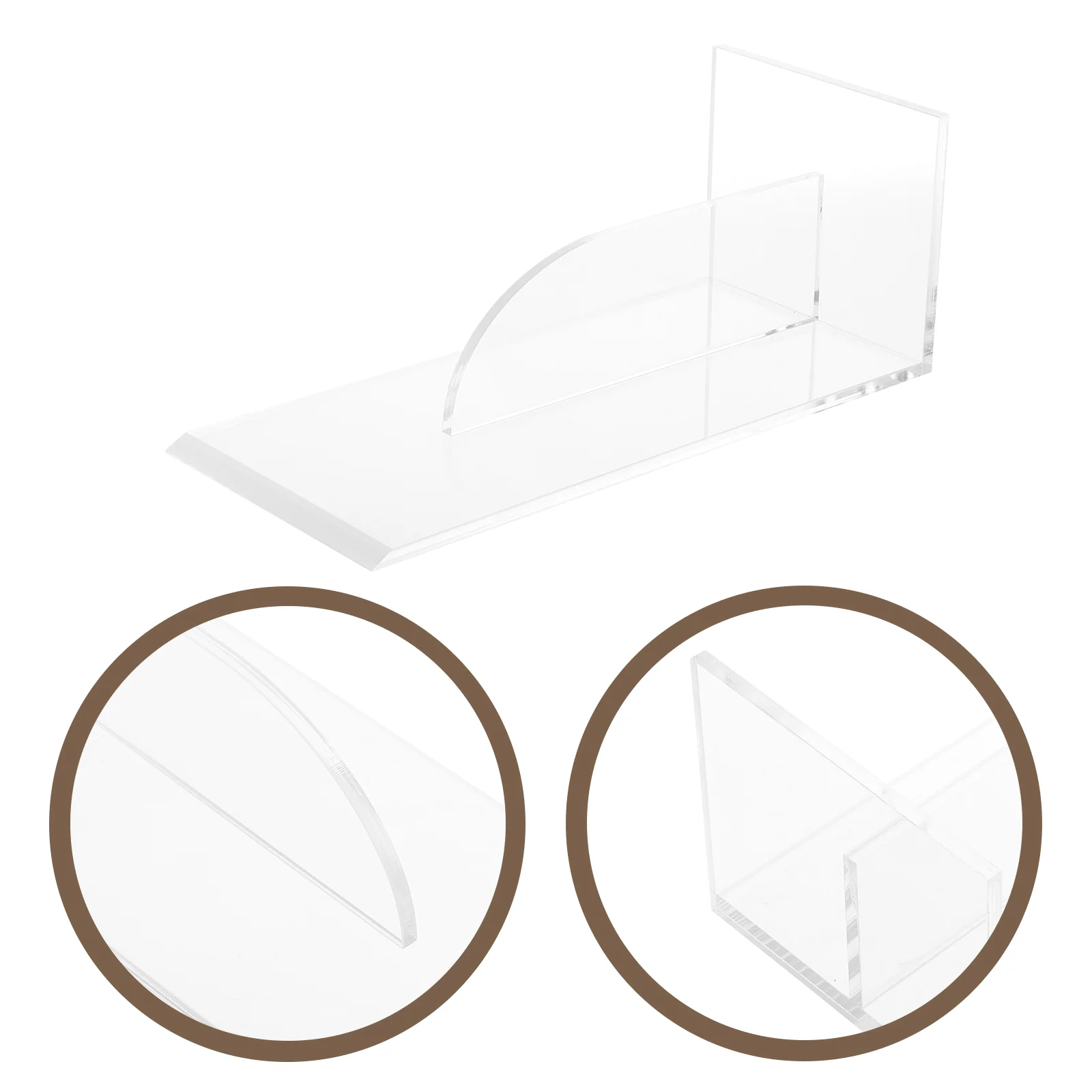 Cake Smoother 22x10x8cm Acrylic Baking Tool Thickened Reusable Shoveling Flour Cream Spreader Making Cakes
Cake Smoother 22x10x8cm Acrylic Baking Tool Thickened Reusable Shoveling Flour Cream Spreader Making Cakes