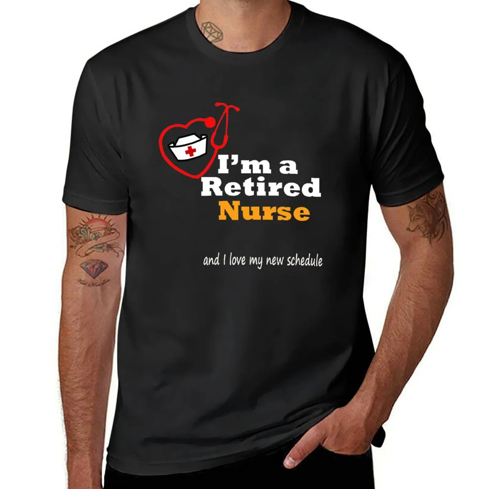 Funny Nurse Retirement T Shirt Novelty Gift for Her T-Shirt luxury t-shirt cute tops fashion shirts t shirt men
Funny Nurse Retirement T Shirt Novelty Gift for Her T-Shirt luxury t-shirt cute tops fashion shirts t shirt men