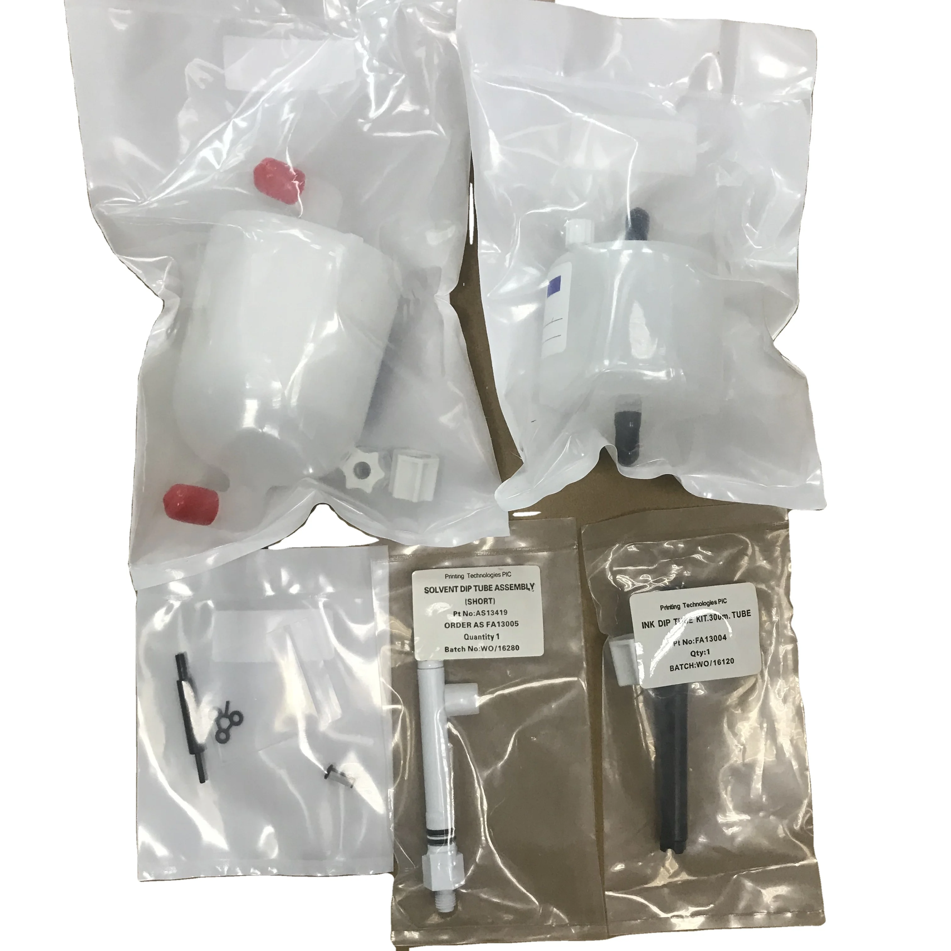 Replacement Linx Spare Part Filter Service Kit FA65027 Filter Set 5 Pieces for Linx 4900 5900 7300 Inkjet Printer Machine
Replacement Linx Spare Part Filter Service Kit FA65027 Filter Set 5 Pieces for Linx 4900 5900 7300 Inkjet Printer Machine