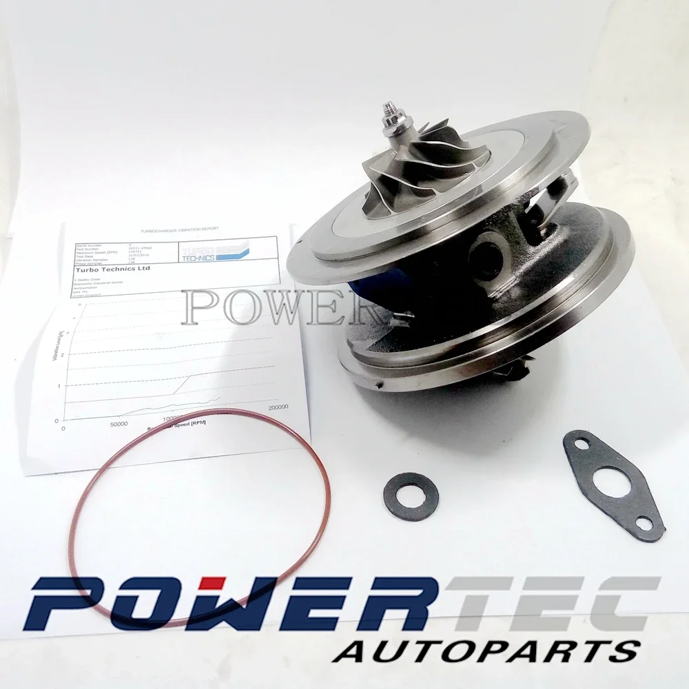GTB1752VK 784114-5003S 784114 turbo cartridge 28231-2F001 28231-2F000 core turbine CHRA for Hyundai ix35 2.0 CRDI R-engine 184Hp
GTB1752VK 784114-5003S 784114 turbo cartridge 28231-2F001 28231-2F000 core turbine CHRA for Hyundai ix35 2.0 CRDI R-engine 184Hp